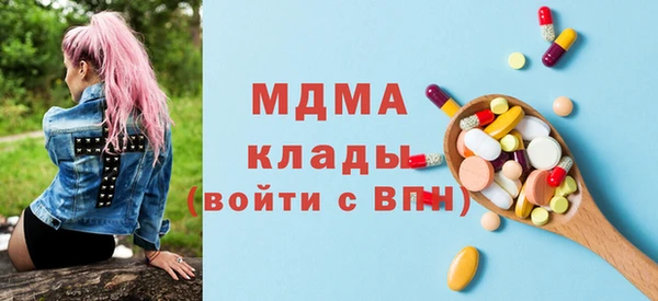 индика Арсеньев
